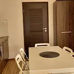 Gerendaház Zeglarzy-apartamenty 3pokojowe