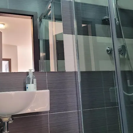 Apartamenty-villa Zeglarzy *