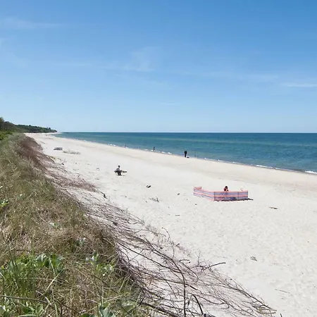Jaktstuga Zeglarzy-apartamenty 3pokojowe