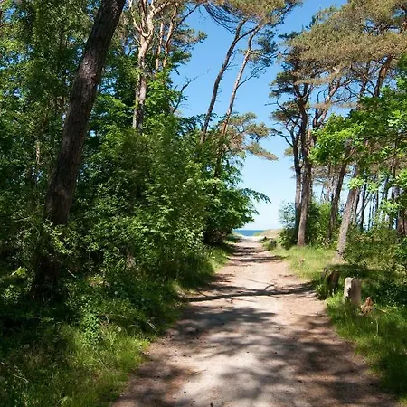 Zeglarzy-apartamenty 3pokojowe Lodge *